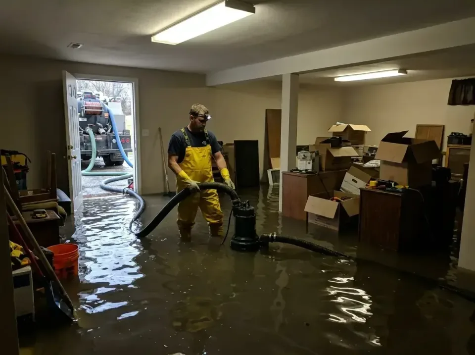 basement-burst-pipe-flooding-a-001 — frequently asked questions, 24-Hour Water Damage Restoration Services in Lakeview, CA